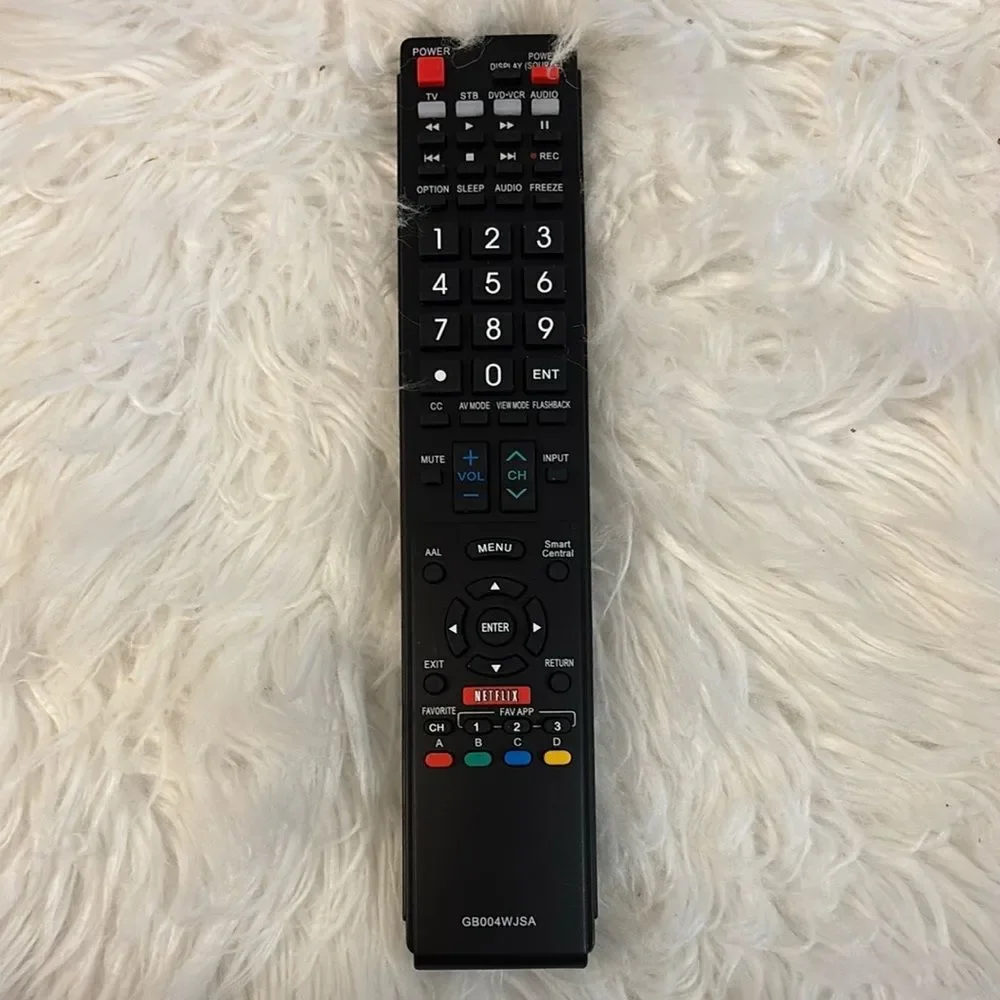 Universal Remote Control - Picture 1 of 6